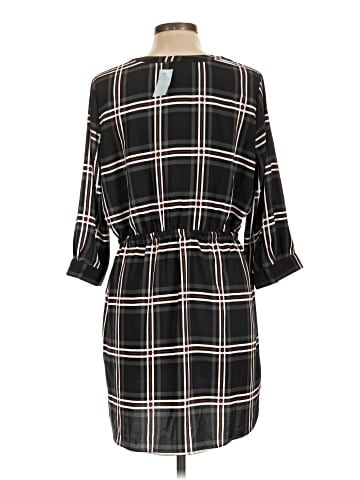 Ann Taylor LOFT Outlet Casual Dress (view 2)