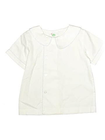 Shrimp & Grits Kids Short Sleeve Top (view 1)