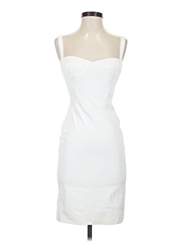 Z Spoke by Zac Posen Cocktail Dress (view 1)