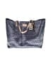 Coach Blue Tote One size - photo 1