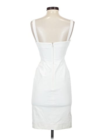 Z Spoke by Zac Posen Cocktail Dress (view 2)