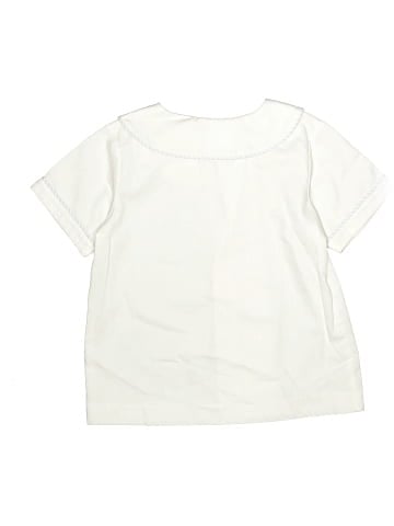 Shrimp & Grits Kids Short Sleeve Top (view 2)