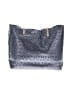 Coach Blue Tote One size - photo 3