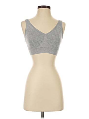 Hanes Sports Bra (view 1)