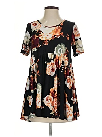 Agnes & Dora Casual Dress (view 1)