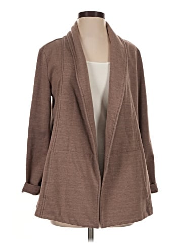 Summer and Sage Blazer (view 1)