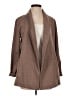 Summer and Sage Brown Blazer Size S - photo 1
