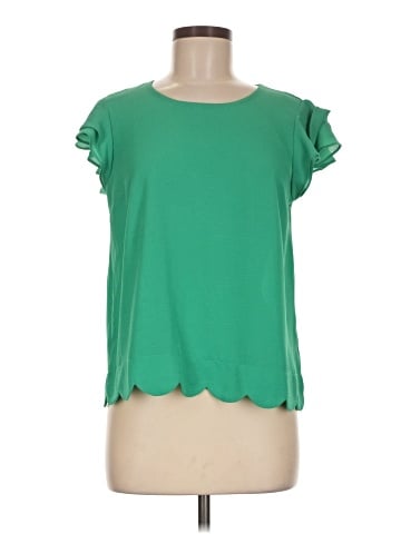 Mine Short Sleeve Top (view 1)