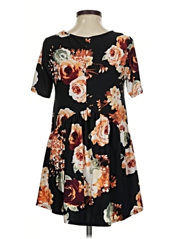 Agnes & Dora Casual Dress (view 2)