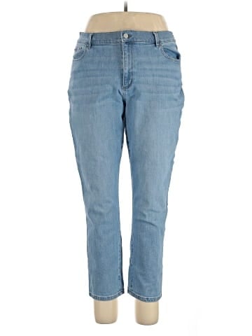 Ann Taylor Factory Jeans (view 1)