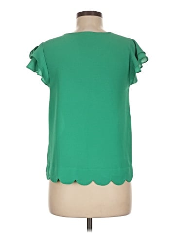 Mine Short Sleeve Top (view 2)