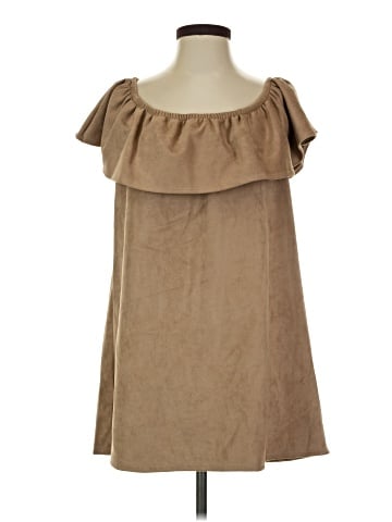 Newbury Kustom Casual Dress (view 1)