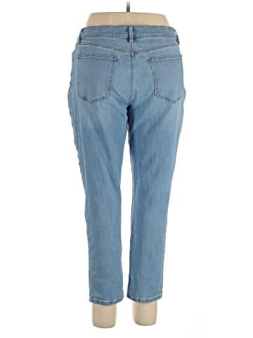 Ann Taylor Factory Jeans (view 2)