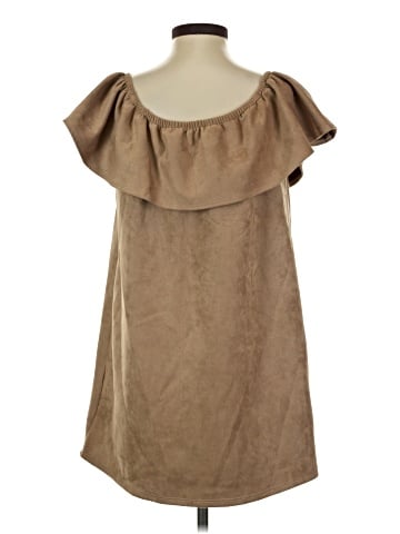 Newbury Kustom Casual Dress (view 2)