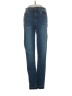 Joe's Jeans Solid Blue Jeans Size 26 waist - photo 1
