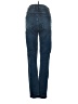 Joe's Jeans Solid Blue Jeans Size 26 waist - photo 2