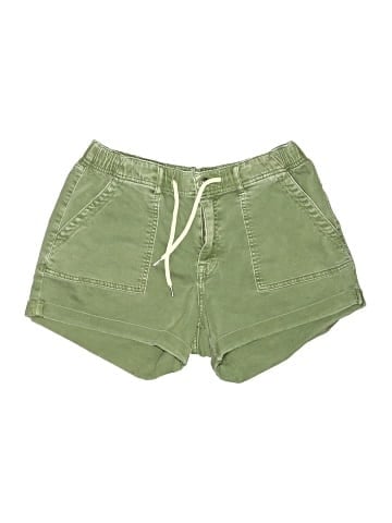 Vigoss Khaki Shorts (view 1)