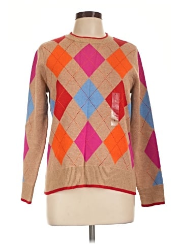 Charter Club Pullover Sweater (view 1)