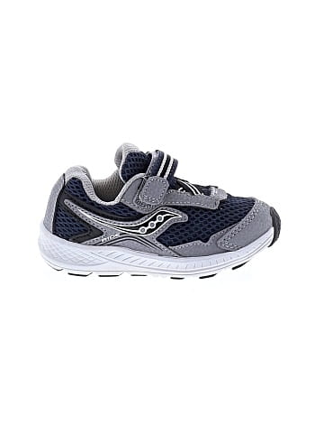 Saucony Sneakers (view 1)