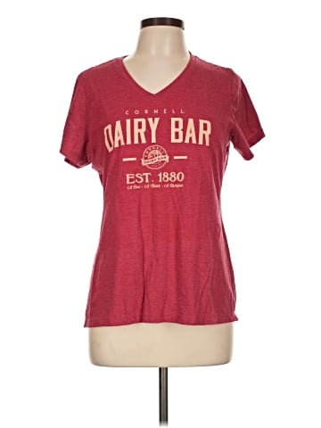 District. Short Sleeve T-Shirt (view 1)