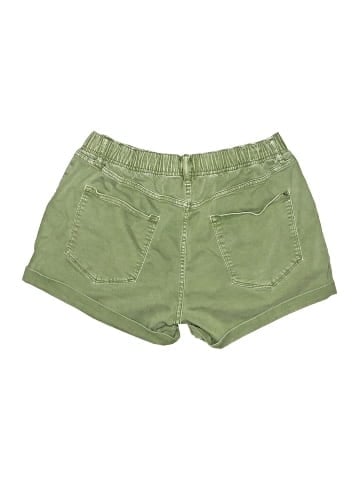 Vigoss Khaki Shorts (view 2)