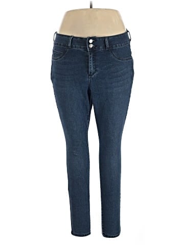 Just Fab Jeans (view 1)