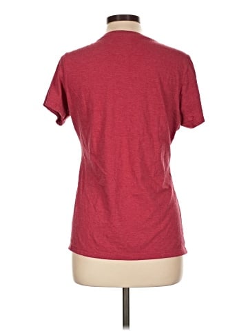 District. Short Sleeve T-Shirt (view 2)