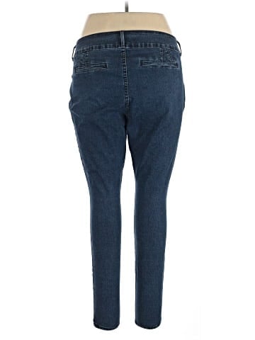 Just Fab Jeans (view 2)