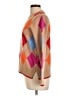 Charter Club Argyle Brown Pullover Sweater Size L - photo 5