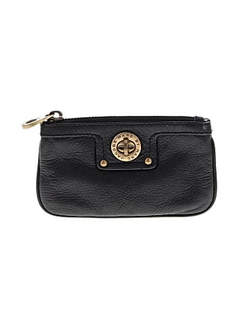 Marc by Marc Jacobs Leather Coin Purse (view 1)