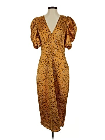Who What Wear Cocktail Dress (view 1)
