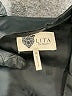 Lita By Ciara Solid Black Romper Size M - photo 4