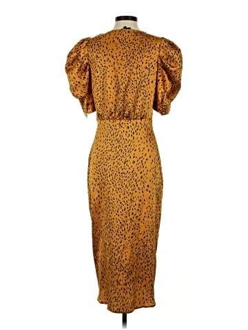 Who What Wear Cocktail Dress (view 2)