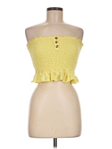 We the Free Sleeveless Top (view 1)