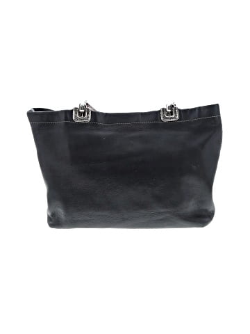 Brighton Leather Shoulder Bag (view 2)