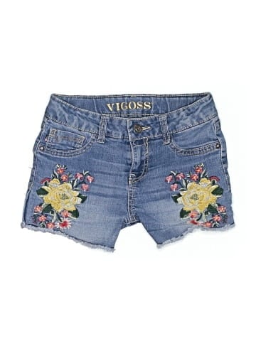 Vigoss Denim Shorts (view 1)