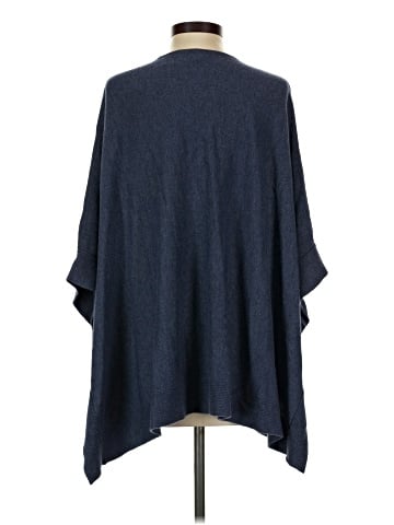 Marla Wynne Poncho (view 2)