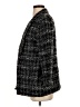 Saks Fifth Avenue Tweed Black Blazer Size S - photo 5