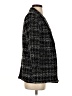 Saks Fifth Avenue Tweed Black Blazer Size S - photo 4