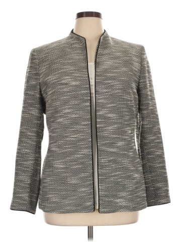 Kasper Jacket (view 1)