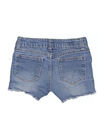 Vigoss Denim Shorts (view 2)