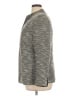 Kasper Chevron-herringbone Gray Jacket Size 16 - photo 5