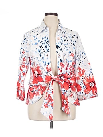 Mishca Kimono (view 1)