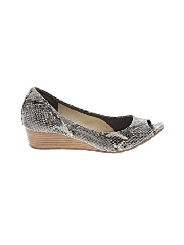 Cole Haan Wedges (view 1)