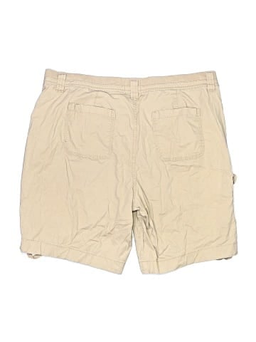 St. John's Bay Cargo Shorts (view 2)