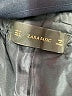 Zara Basic Blue Blazer Size S - photo 6