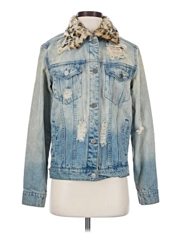 GUNS N' ROSES Denim Jacket (view 1)