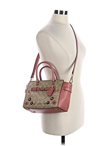 Coach Factory Satchel (view 2)