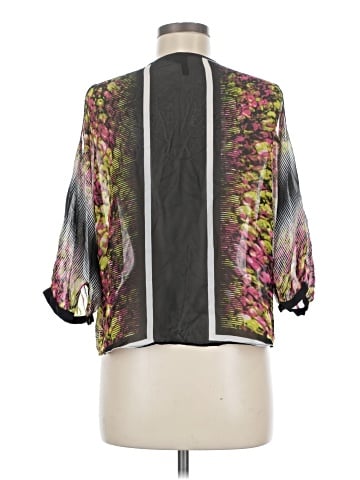 Bisou Bisou 3/4 Sleeve Blouse (view 2)