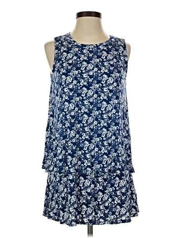 Agnes & Dora Casual Dress (view 1)